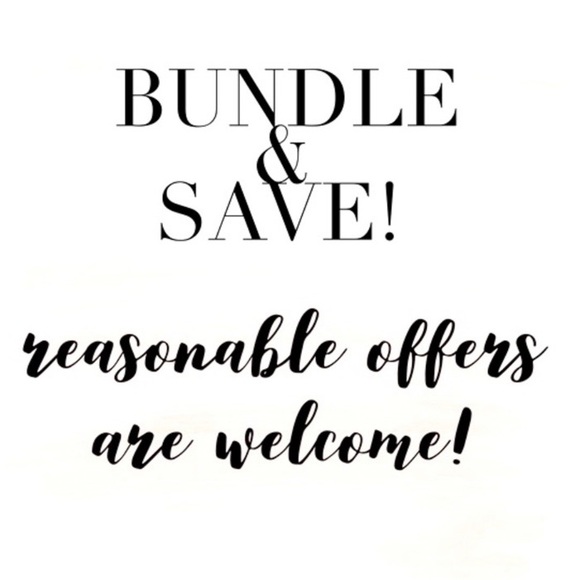 All reasonable offers considered! - Picture 1 of 1